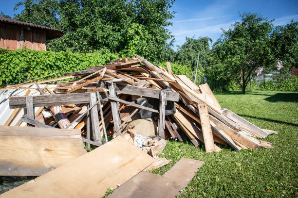 Best Shed Removal  in Pine Nyon, CA